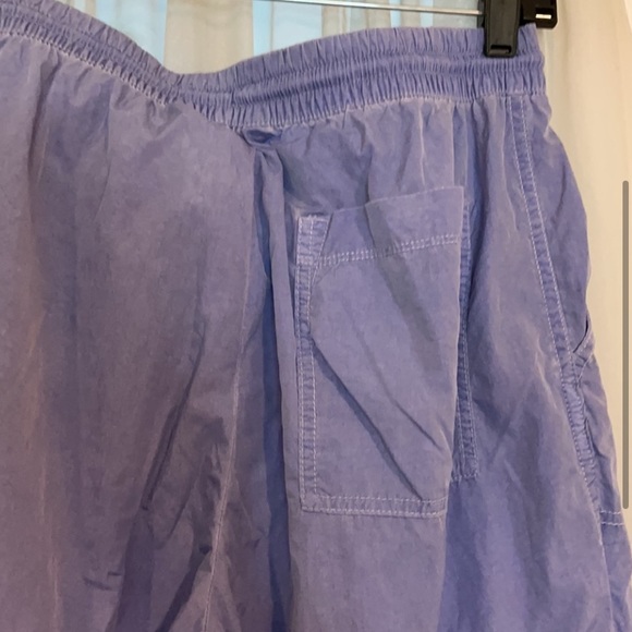 Athleta Lavender Expedition Joggers - Picture 5 of 6